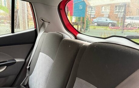 KIA Picanto I, 2006 год, 250 000 рублей, 12 фотография