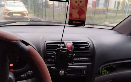 KIA Picanto I, 2006 год, 250 000 рублей, 8 фотография