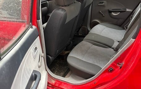 KIA Picanto I, 2006 год, 250 000 рублей, 14 фотография