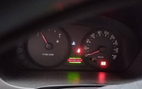 KIA Picanto I, 2006 год, 250 000 рублей, 7 фотография