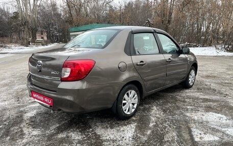 Datsun on-DO I рестайлинг, 2015 год, 430 000 рублей, 4 фотография