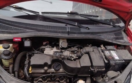 KIA Picanto I, 2006 год, 250 000 рублей, 4 фотография