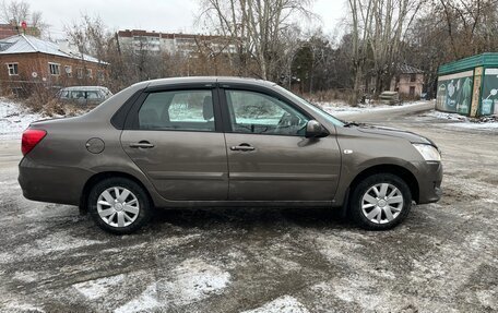 Datsun on-DO I рестайлинг, 2015 год, 430 000 рублей, 6 фотография