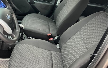 Datsun on-DO I рестайлинг, 2015 год, 430 000 рублей, 10 фотография