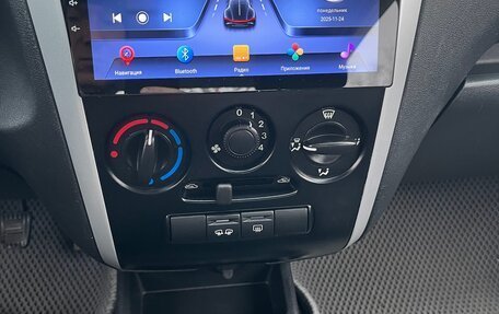 Datsun on-DO I рестайлинг, 2015 год, 430 000 рублей, 11 фотография