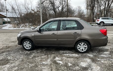 Datsun on-DO I рестайлинг, 2015 год, 430 000 рублей, 7 фотография