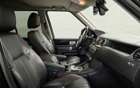 Land Rover Discovery IV, 2014 год, 2 343 000 рублей, 10 фотография
