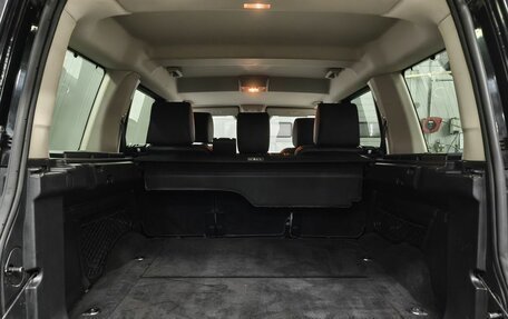 Land Rover Discovery IV, 2014 год, 2 343 000 рублей, 9 фотография