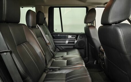 Land Rover Discovery IV, 2014 год, 2 343 000 рублей, 13 фотография