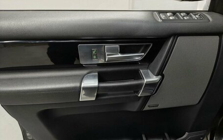 Land Rover Discovery IV, 2014 год, 2 343 000 рублей, 16 фотография