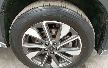 CheryExeed LX, 2023 год, 1 297 000 рублей, 2 фотография