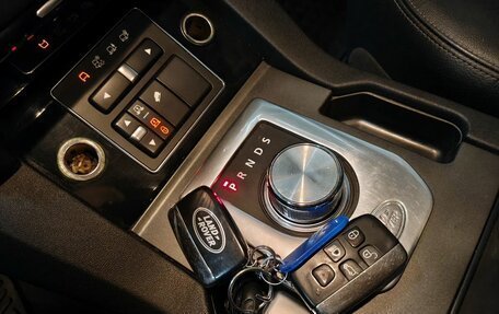 Land Rover Discovery IV, 2014 год, 2 343 000 рублей, 21 фотография