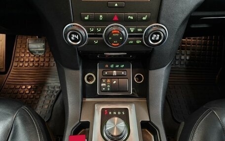 Land Rover Discovery IV, 2014 год, 2 343 000 рублей, 17 фотография