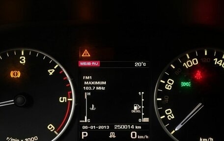 Land Rover Discovery IV, 2014 год, 2 343 000 рублей, 20 фотография