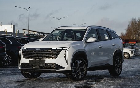 Geely Atlas, 2024 год, 3 680 900 рублей, 2 фотография