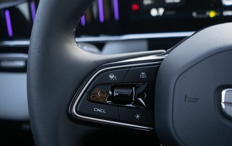 Geely Atlas, 2024 год, 3 680 900 рублей, 10 фотография