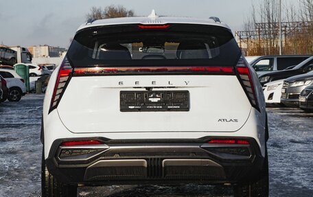 Geely Atlas, 2024 год, 3 680 900 рублей, 7 фотография