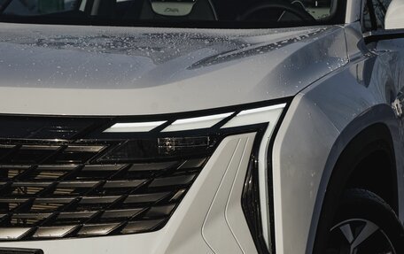 Geely Atlas, 2024 год, 3 680 900 рублей, 5 фотография