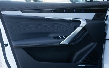 Geely Atlas, 2024 год, 3 680 900 рублей, 14 фотография