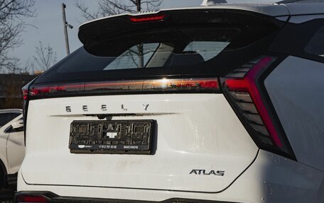 Geely Atlas, 2024 год, 3 680 900 рублей, 9 фотография