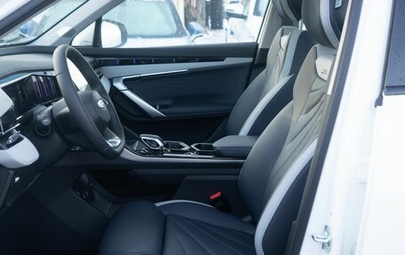 Geely Atlas, 2024 год, 3 680 900 рублей, 23 фотография