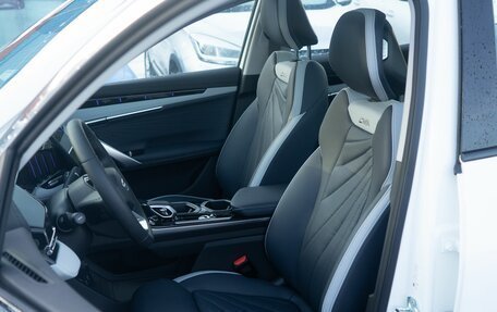 Geely Atlas, 2024 год, 3 680 900 рублей, 24 фотография