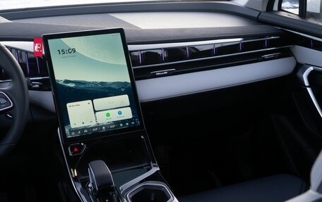 Geely Atlas, 2024 год, 3 680 900 рублей, 26 фотография