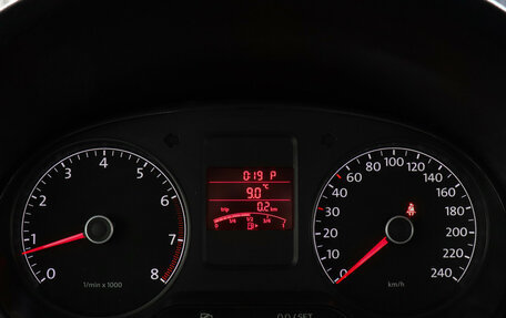 Volkswagen Polo VI (EU Market), 2011 год, 849 000 рублей, 7 фотография