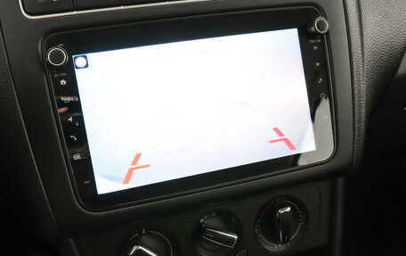 Volkswagen Polo VI (EU Market), 2011 год, 849 000 рублей, 9 фотография