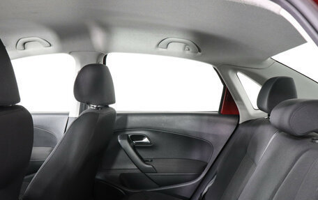 Volkswagen Polo VI (EU Market), 2011 год, 849 000 рублей, 8 фотография