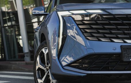 Geely Atlas, 2024 год, 3 878 900 рублей, 4 фотография