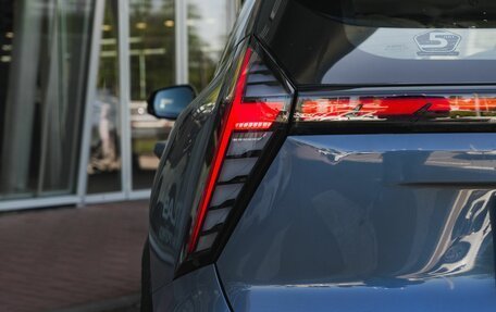 Geely Atlas, 2024 год, 3 878 900 рублей, 7 фотография