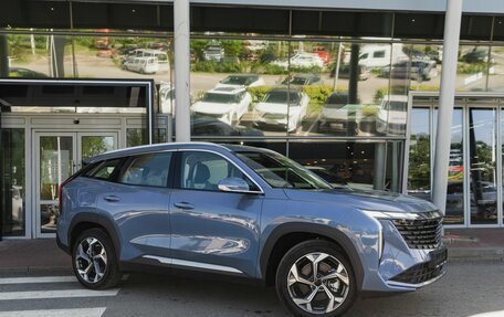 Geely Atlas, 2024 год, 3 878 900 рублей, 2 фотография