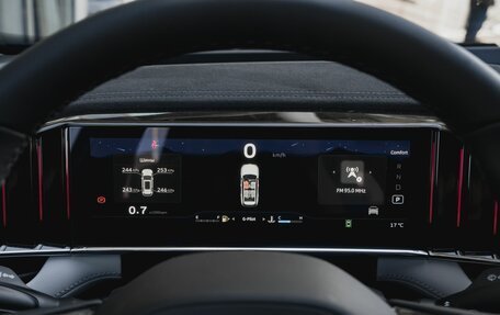 Geely Atlas, 2024 год, 3 878 900 рублей, 11 фотография