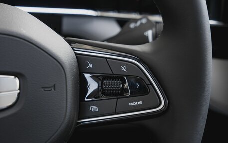 Geely Atlas, 2024 год, 3 878 900 рублей, 10 фотография