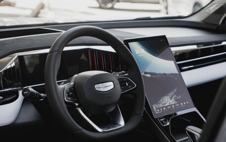 Geely Atlas, 2024 год, 3 878 900 рублей, 18 фотография