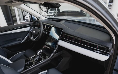 Geely Atlas, 2024 год, 3 878 900 рублей, 19 фотография