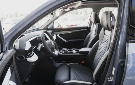 Geely Atlas, 2024 год, 3 878 900 рублей, 23 фотография