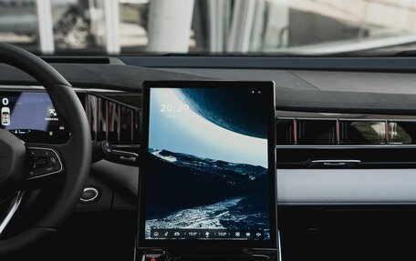 Geely Atlas, 2024 год, 3 878 900 рублей, 15 фотография