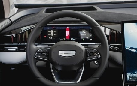 Geely Atlas, 2024 год, 3 878 900 рублей, 16 фотография