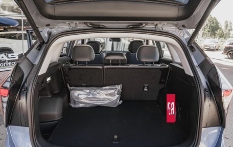 Geely Atlas, 2024 год, 3 878 900 рублей, 27 фотография