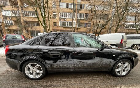Audi A4, 2004 год, 800 000 рублей, 2 фотография