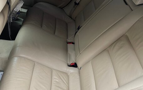 Audi A4, 2004 год, 800 000 рублей, 9 фотография