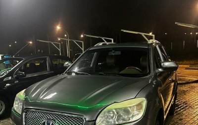 Hawtai Boliger, 2014 год, 650 000 рублей, 1 фотография