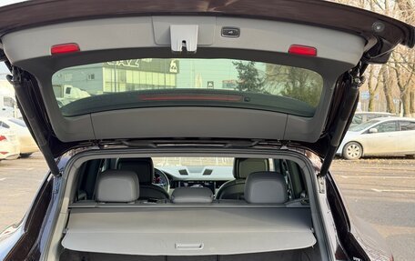 Porsche Cayenne III, 2019 год, 5 500 000 рублей, 7 фотография