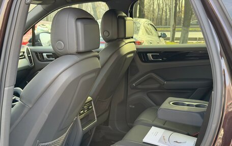 Porsche Cayenne III, 2019 год, 5 500 000 рублей, 9 фотография