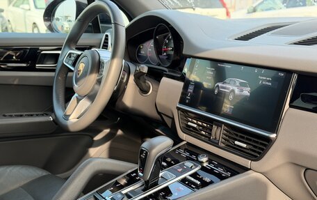 Porsche Cayenne III, 2019 год, 5 500 000 рублей, 10 фотография