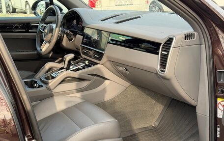 Porsche Cayenne III, 2019 год, 5 500 000 рублей, 8 фотография