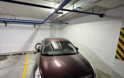 Nissan Teana, 2008 год, 850 000 рублей, 1 фотография