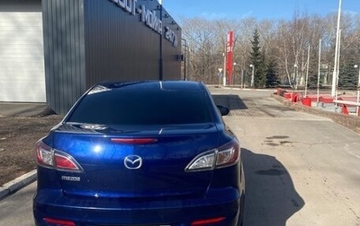 Mazda 3, 2012 год, 900 000 рублей, 1 фотография